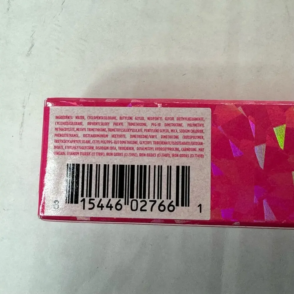 Jeffree Star Cosmetics Magic Liquid Concealer C15.25 NEW